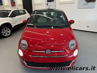 FIAT 500 usata, con Airbag laterali