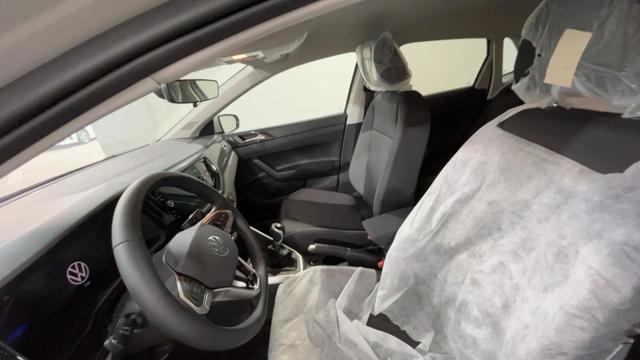VOLKSWAGEN Polo usata, con Chiusura centralizzata