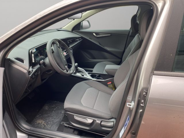 KIA Niro usata, con Immobilizzatore elettronico