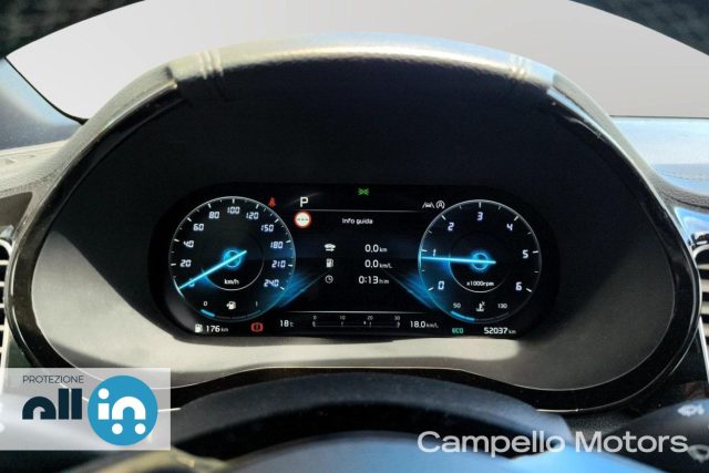KIA XCeed usata 8