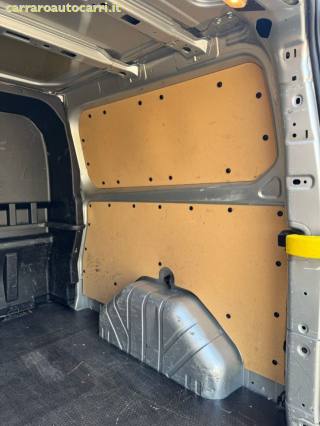 FORD Transit Custom usata, con Marmitta catalitica