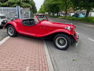 ALFA ROMEO Spider usata 9