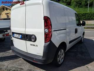 FIAT Doblo usata, con Alzacristalli elettrici