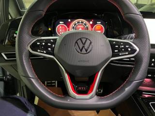 VOLKSWAGEN Golf usata, con Sedili riscaldati