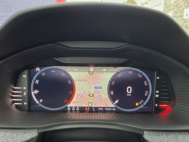 SKODA Kamiq usata, con Climatizzatore