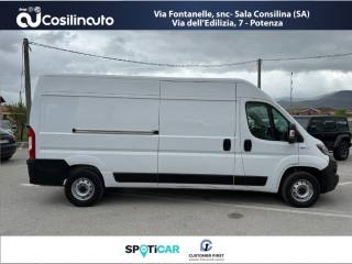 FIAT Ducato usata, con Chiusura centralizzata