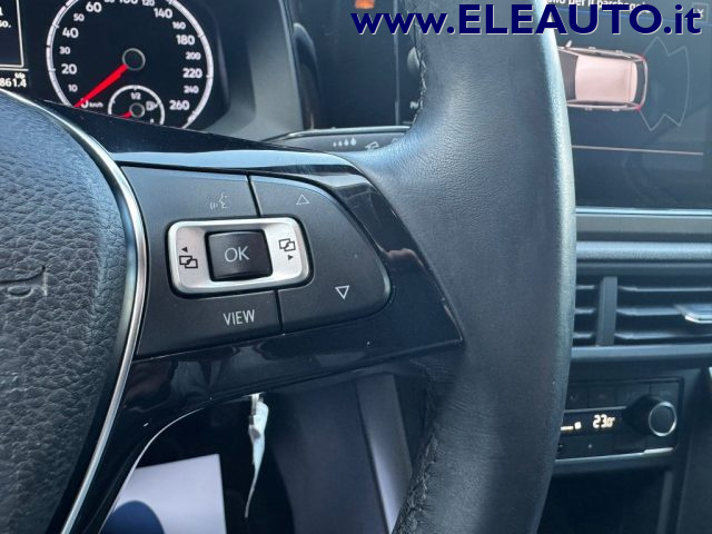 VOLKSWAGEN Polo usata, con ESP