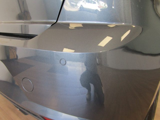 SEAT Ibiza usata, con Autoradio