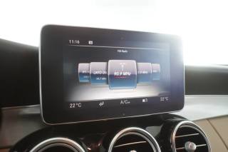 MERCEDES-BENZ CLA usata 10