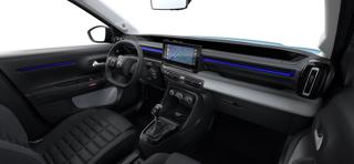 CITROEN C3 usata, con Autoradio