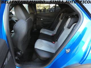 PEUGEOT 2008 usata, con ESP