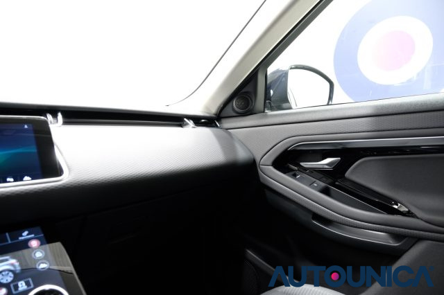LAND ROVER Range Rover Evoque usata, con Specchietti laterali elettrici