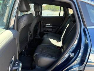MERCEDES-BENZ GLA 200 usata, con Chiusura centralizzata