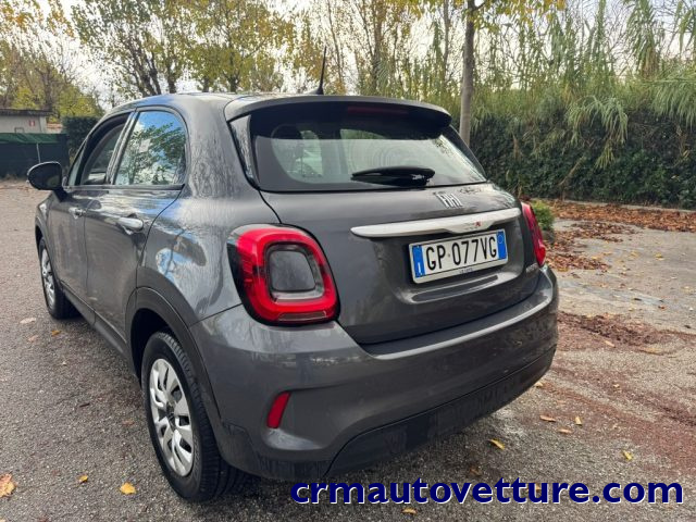 FIAT 500X usata, con Airbag