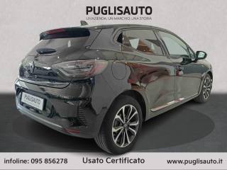 RENAULT Clio usata, con Airbag Passeggero