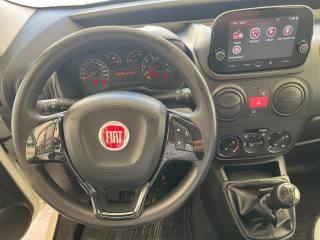 FIAT Fiorino usata, con ESP