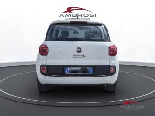 FIAT 500L usata 7