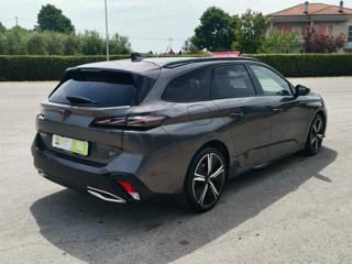 PEUGEOT 308 usata, con Alzacristalli elettrici