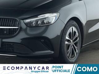 MERCEDES-BENZ B 180 usata, con Controllo trazione