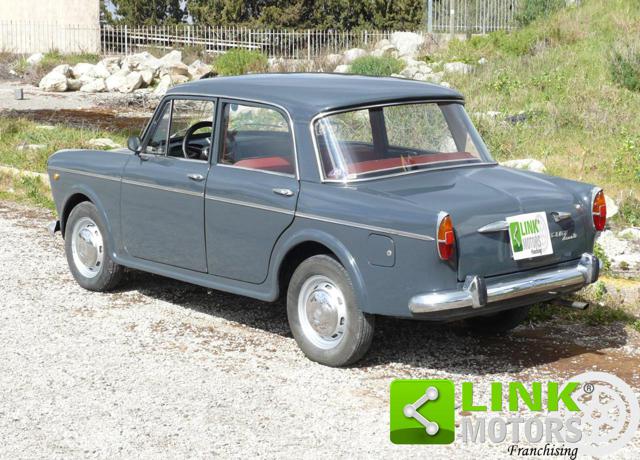 FIAT 1100 usata 4