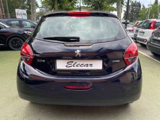 PEUGEOT 208 usata, con Alzacristalli elettrici