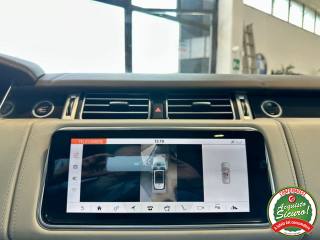 LAND ROVER Range Rover usata, con Interni in pelle