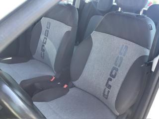 FIAT Panda Cross usata, con Chiusura centralizzata