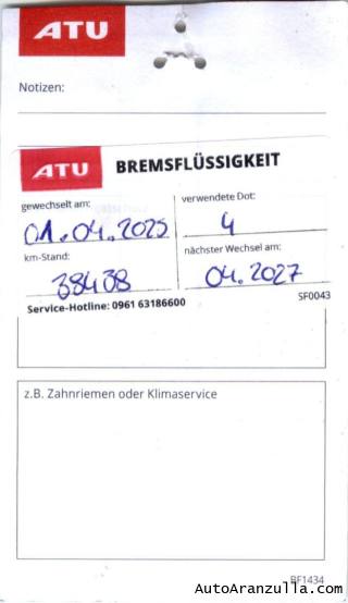 PORSCHE Boxster usata 27