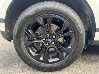 LAND ROVER Range Rover Evoque usata, con Vetri oscurati