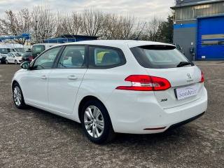 PEUGEOT 308 usata, con Airbag laterali