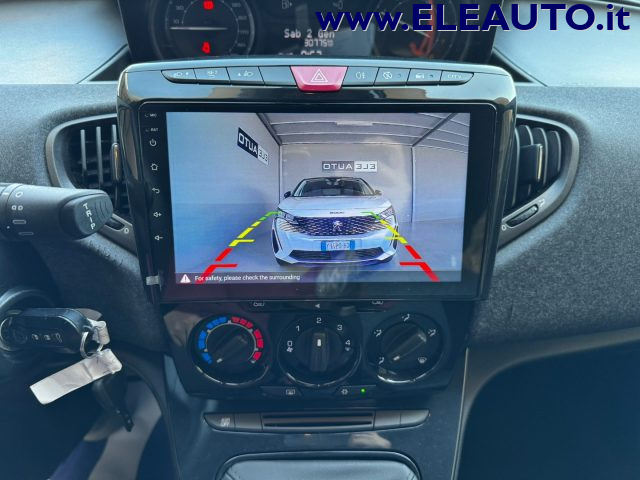 LANCIA Ypsilon usata, con Controllo trazione
