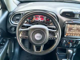 JEEP Renegade usata, con Controllo trazione