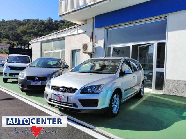 FORD Focus usata, con Airbag laterali