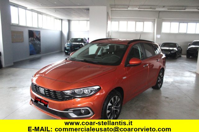 FIAT Tipo usata, con ABS