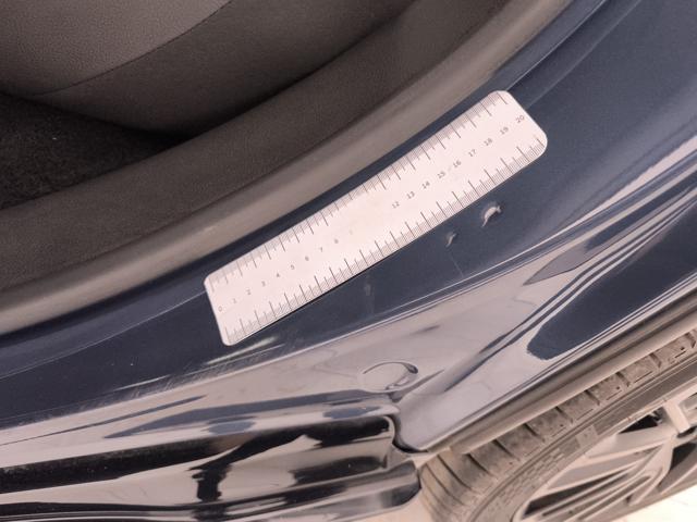 JEEP Compass usata, con Telecamera per parcheggio assistito