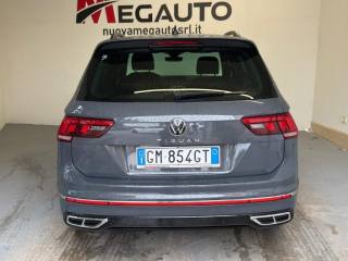 VOLKSWAGEN Tiguan usata, con Sistema di navigazione