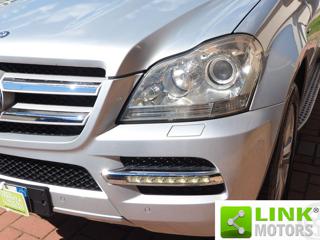 MERCEDES-BENZ GL 350 usata, con Climatizzatore