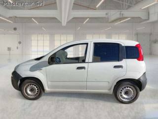 FIAT Panda usata, con Chiusura centralizzata