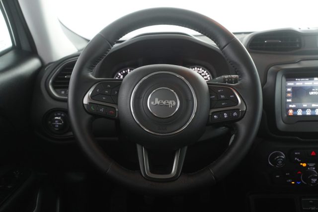 JEEP Renegade usata 4