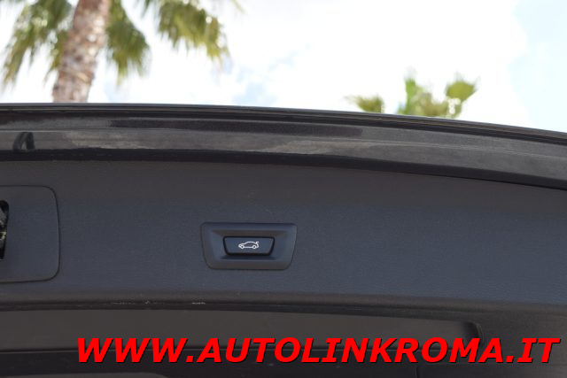 BMW X1 usata, con Servosterzo
