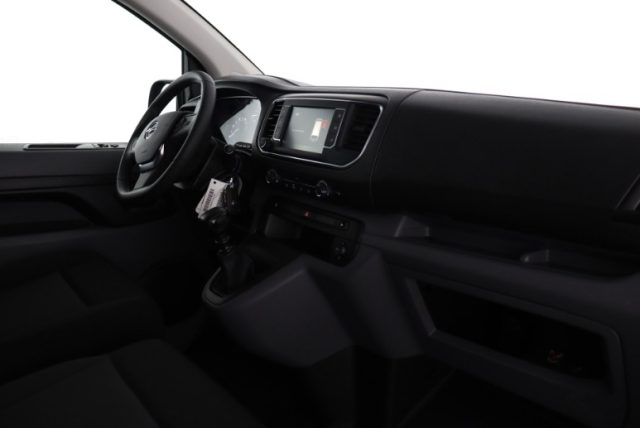 OPEL Vivaro Life usata, con Specchietti laterali elettrici