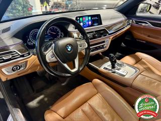 BMW 730 usata, con Chiusura centralizzata