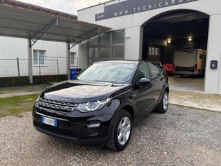 LAND ROVER Discovery Sport usata, con ESP