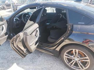 BMW 420 usata, con Autoradio