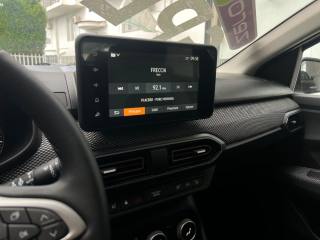 DACIA Sandero usata, con Isofix