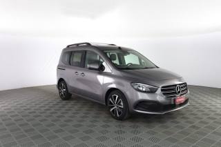 MERCEDES-BENZ CLA usata 1