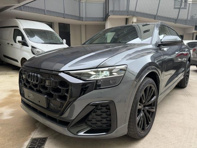 AUDI Q8 usata, con ABS