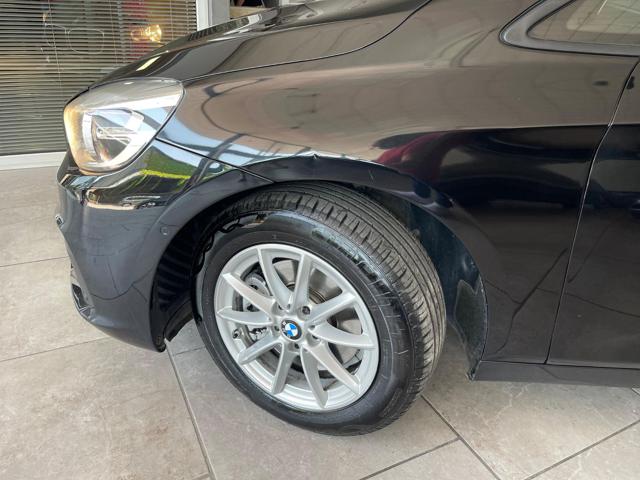BMW 220 usata, con Controllo automatico clima