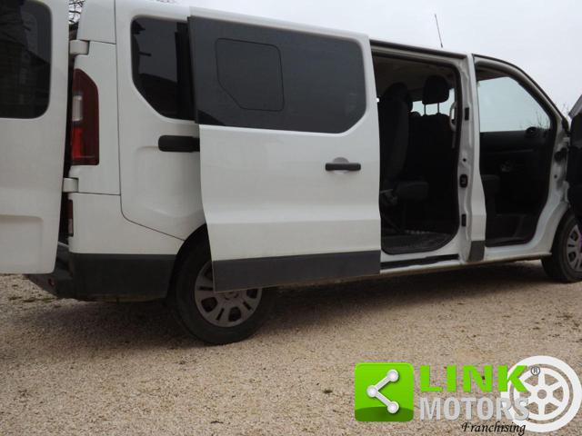 FIAT Talento usata 38