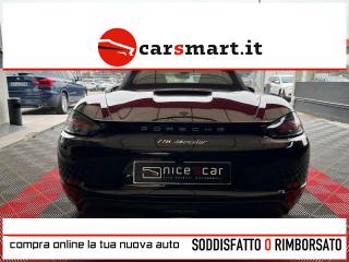 PORSCHE 718 Spyder usata, con Alzacristalli elettrici